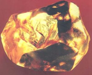 世界最大钻石多少克拉 中国最大的钻石原石图