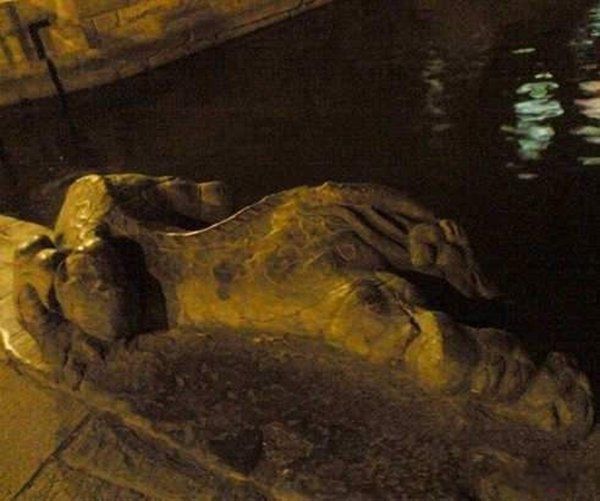 北京灵异事件真实案例大全 20大灵异未解之谜事件