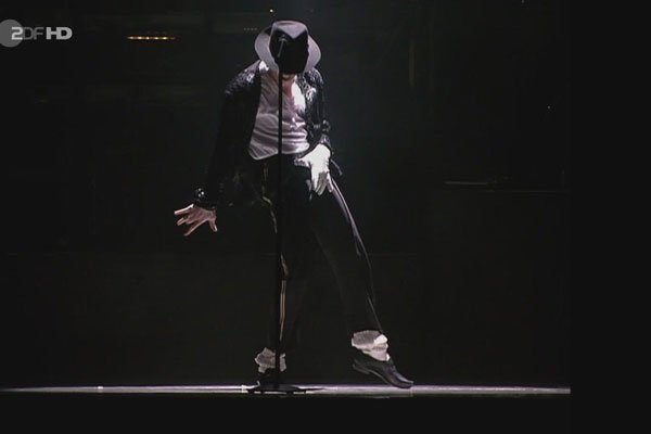 迈克杰克逊为什么那么火 演唱会晕倒人数最多的一次
