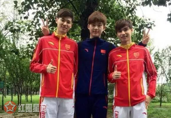董力是怎么进娱乐圈的 董力退役发文说什么了