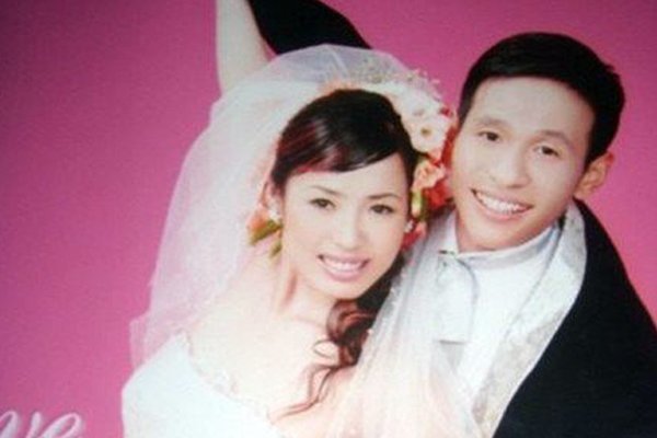 宋小宝老婆的真照片 和赵海燕合作被认为是夫妻
