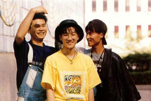 1994年徐太志的恶魔事件 让人感到很恐惧