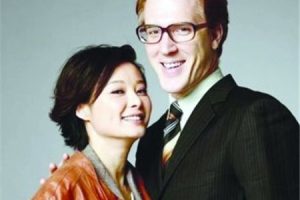 袁立开豪车路虎违章被罚 老公林博文个人资料照片-伊迷