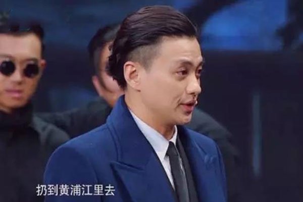 章子怡周一围关系不一般 就是出于欣赏推荐而已