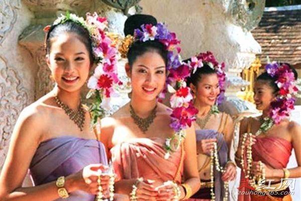 租妻是哪个国家 泰国租妻子多少钱一月