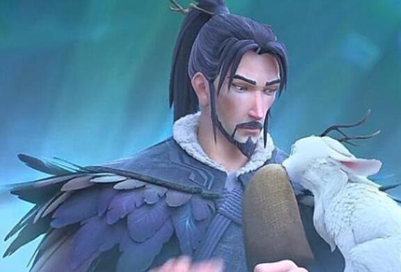 姜子牙导演是不是饺子 虽然同在一公司但并非同一班底