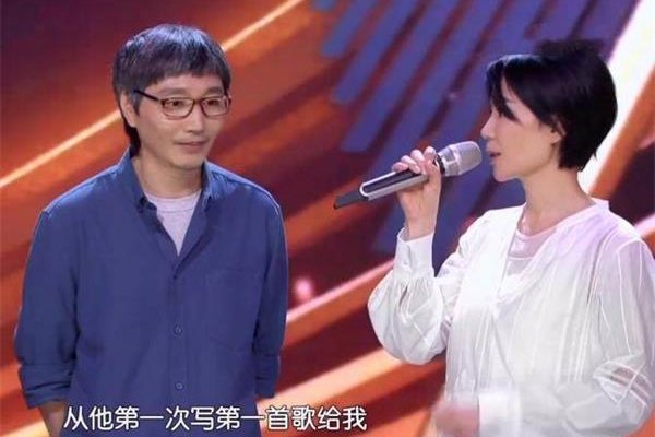 张亚东王菲什么关系 前妻是王菲前夫的妹妹