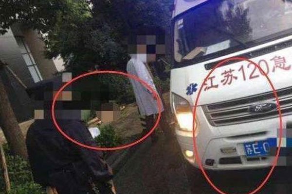 任娇个人资料简介和图片 赤身裸体坠亡事件究竟怎么回事