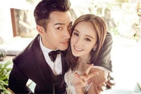 杨幂怀孕二胎是真的吗 婷婷就是女儿小糯米