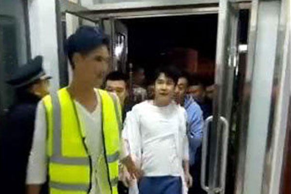 小沈阳出了什么事情 吸毒被抓了怎么回事