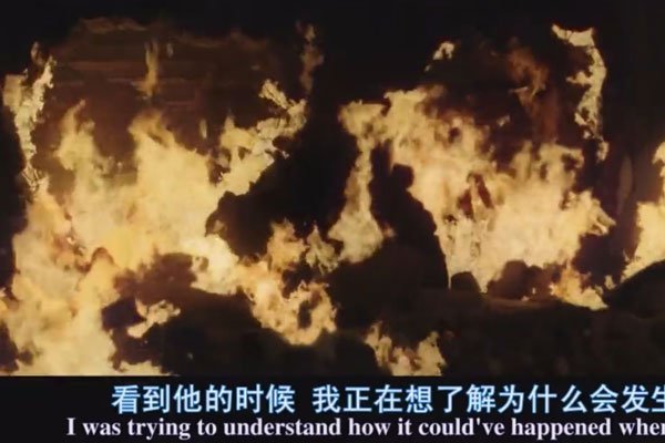 亚丁湾星门事件真相 跑出的怪物是真的吗