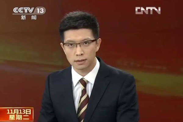 段子手朱广权的语录 道歉是做错了什么事情呢