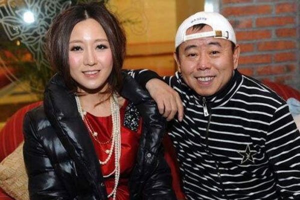 潘长江女儿潘阳怎样了 怪不得他会大骂造谣的人