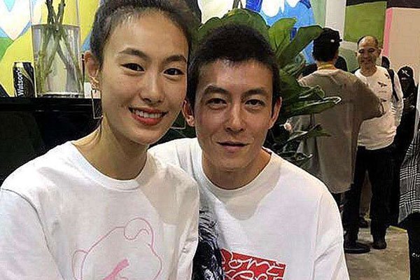 谢霆锋和张柏芝为什么离的婚 谢霆锋做了亲子鉴定？