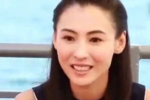 谢霆锋和张柏芝为什么离的婚 谢霆锋做了亲子鉴定？