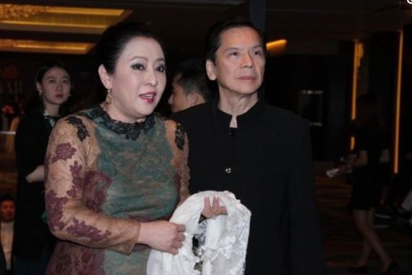新义安现任龙头是谁 创建他的人中以向前为首
