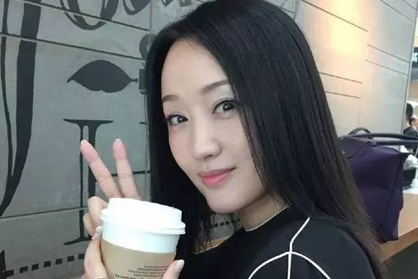 杨钰莹和赖文峰是怎么回事 她有再婚吗