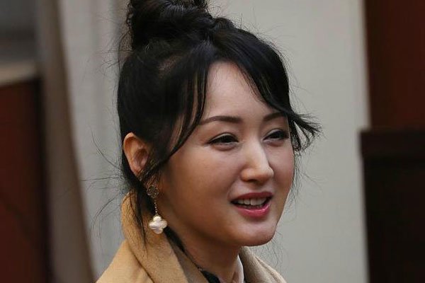 杨钰莹和赖文峰是怎么回事 她有再婚吗