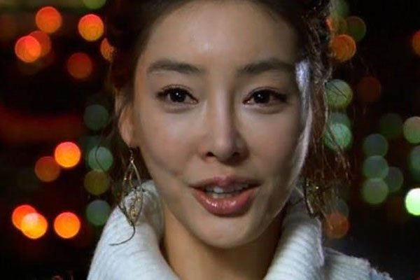 张紫妍提供的31人名单 韩国有头有脸的大人物