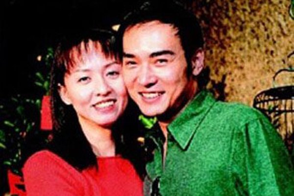 焦恩俊第一个老婆黄忆轩现状 后来又结婚了吗