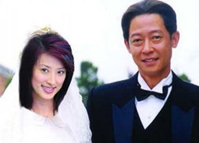 王志文有几任老婆 身边的女人真的很多