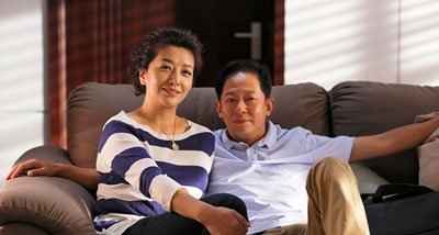 王志文有几任老婆 身边的女人真的很多