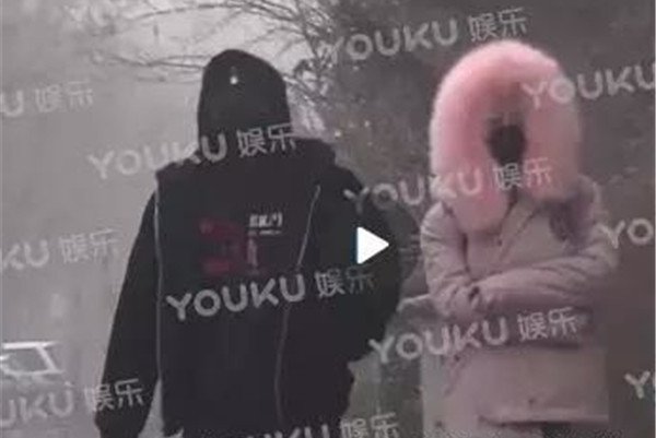 李小璐出了轨男人叫什么名字 养小鬼被反噬了吗