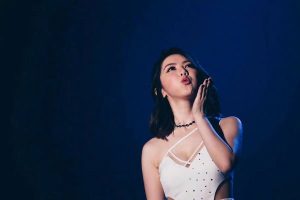 华晨宇邓紫棋恋情是真的吗 两人绝不会产生火花-伊迷