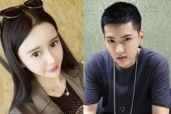 小g娜和吴亦凡事件是什么 是什么时间爆出来的