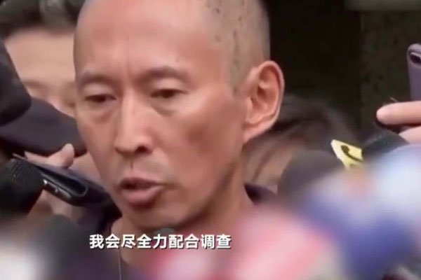 钮承泽案件女主角小丽 侵犯女演员还被说不举