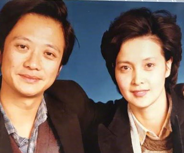 李丹宁个人资料简介 李小璐的父亲也是一位演员
