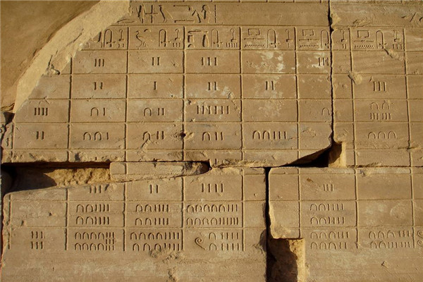 埃及历史造假是真的吗 古埃及历史是伪造的嘛
