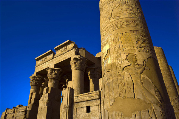埃及历史造假是真的吗 古埃及历史是伪造的嘛