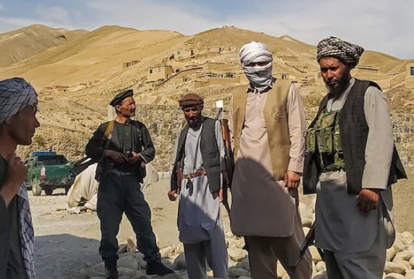 塔利班和阿富汗的关系 塔利班和阿富汗为什么要战争